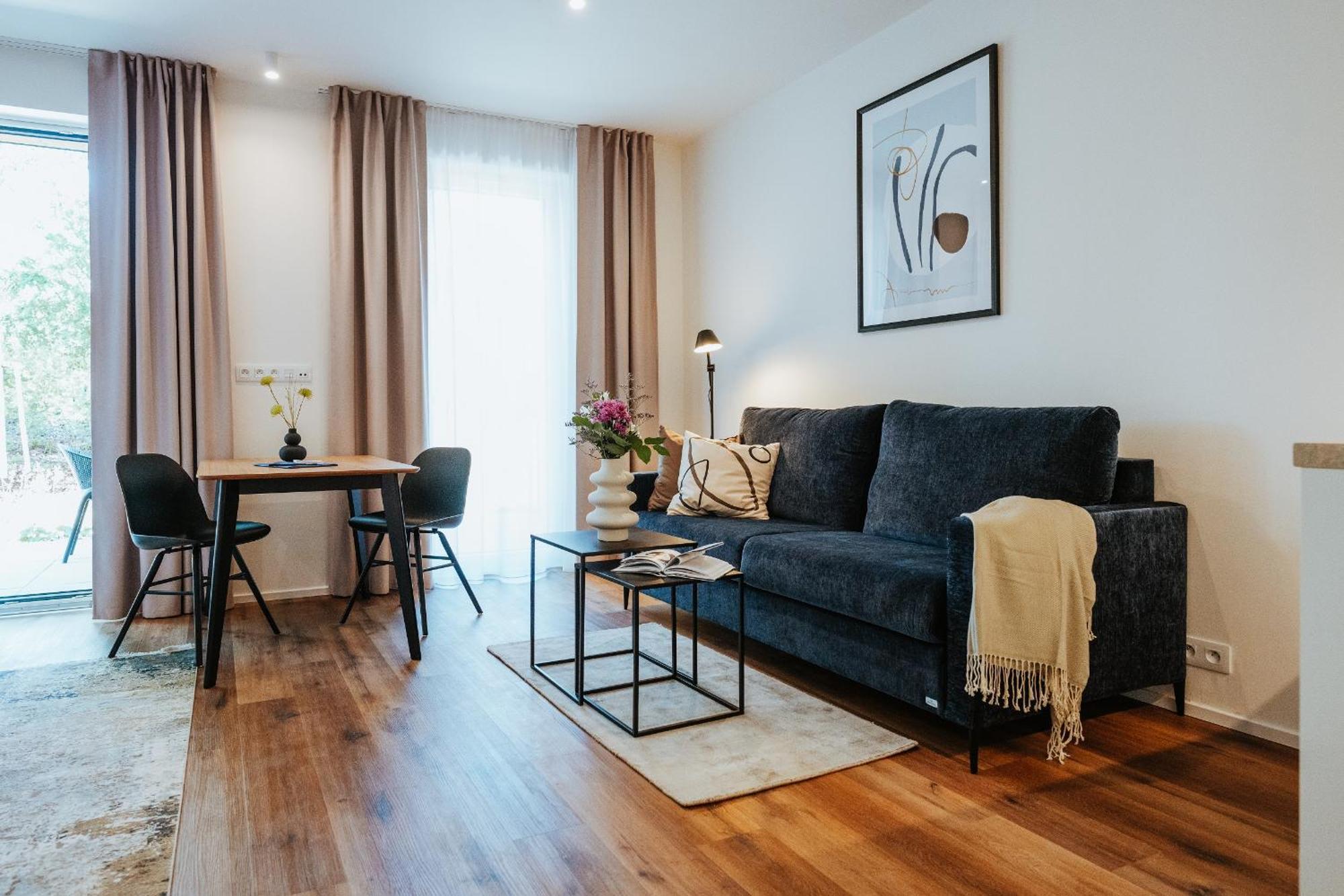 Apartmany Dog In Dock Veselí nad Moravou Buitenkant foto