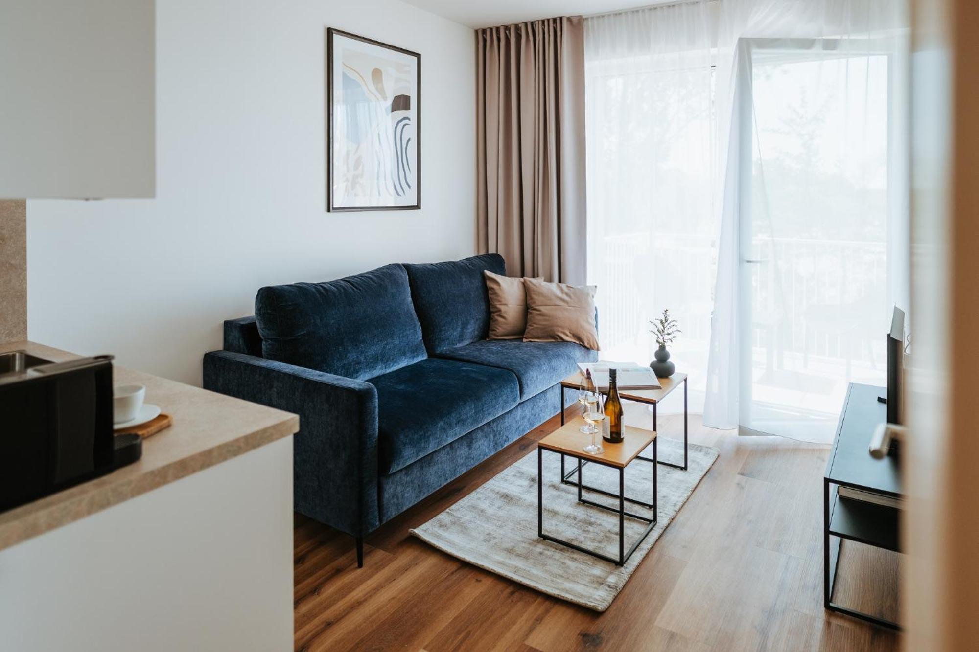 Apartmany Dog In Dock Veselí nad Moravou Buitenkant foto