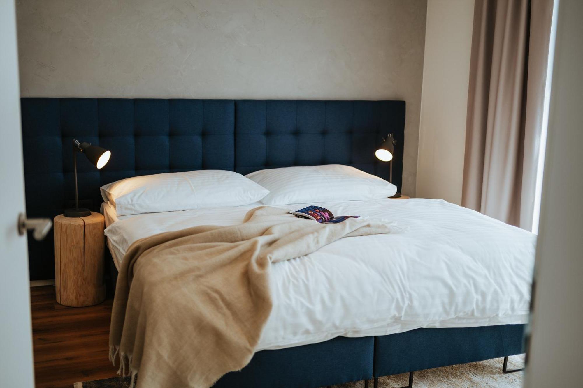 Apartmany Dog In Dock Veselí nad Moravou Buitenkant foto