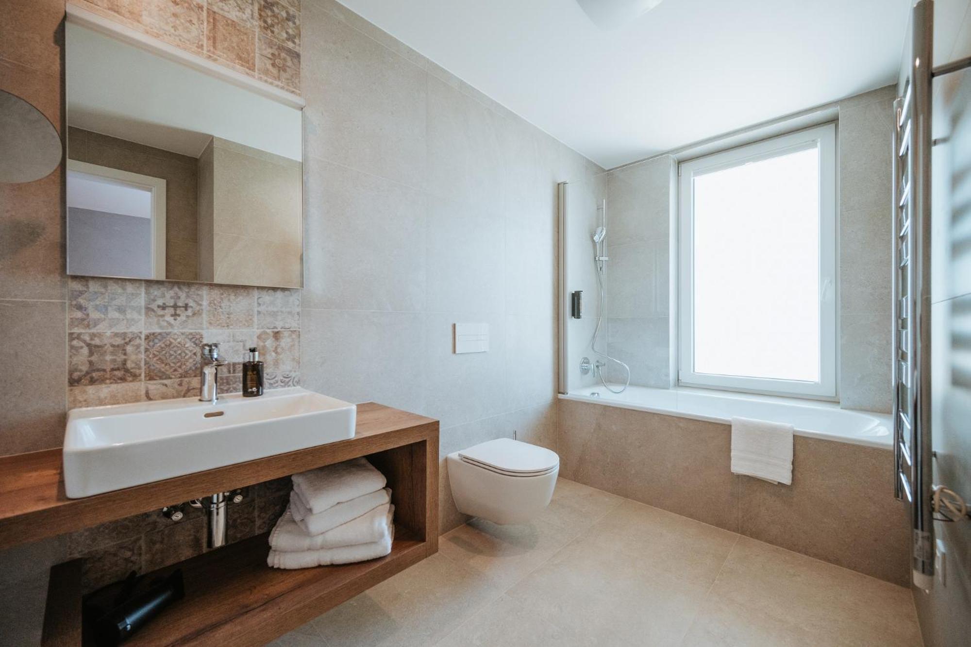 Apartmany Dog In Dock Veselí nad Moravou Buitenkant foto