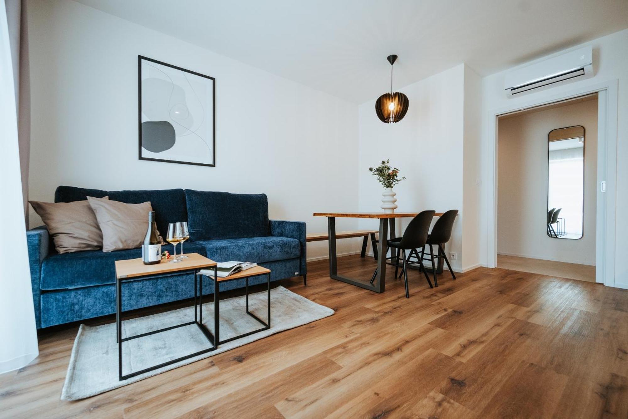 Apartmany Dog In Dock Veselí nad Moravou Buitenkant foto