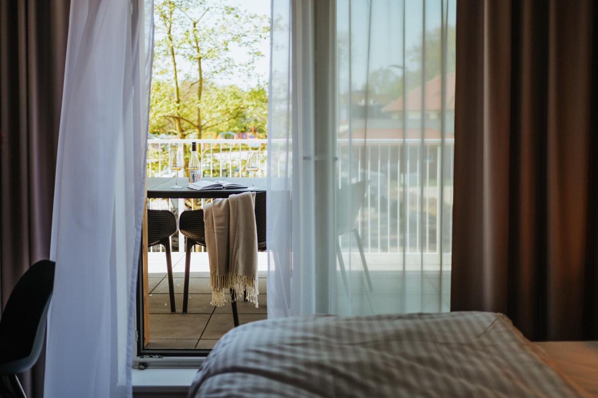 Apartmany Dog In Dock Veselí nad Moravou Buitenkant foto